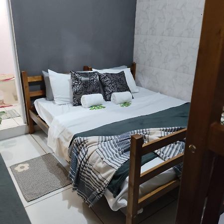 Hostel Aprisco Brasil Сан-Паулу Екстер'єр фото